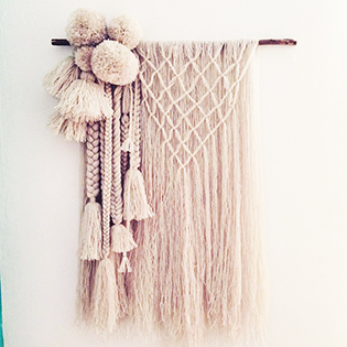 Wall Hanging